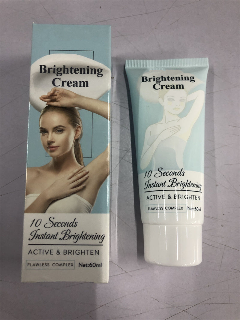 Bellezon Underarm Skin Cream - XMART