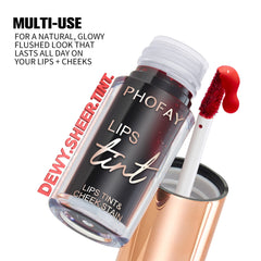 PHOFAY Lip Tint - XMART