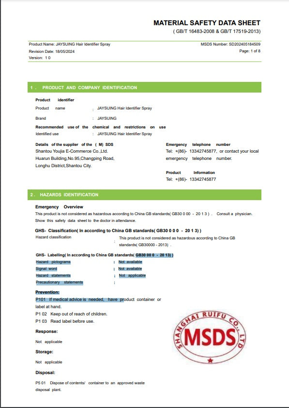 Hair Identifier Spray For Face Shaving, Skin Body Hair Identifying Spray With Razors,Hair Identifier Spray For Face Dermaplaning, Women Dermaplaning Tool For Face - XMART