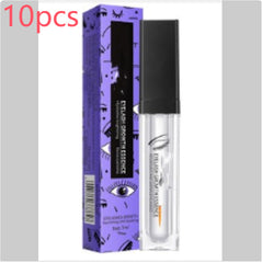 Eyelash Nourishing Liquid Nourish Hair Roots Supplementary Nutrition Deep Nourishment Repair Make Eyelashes Thick Slender Curly - XMART