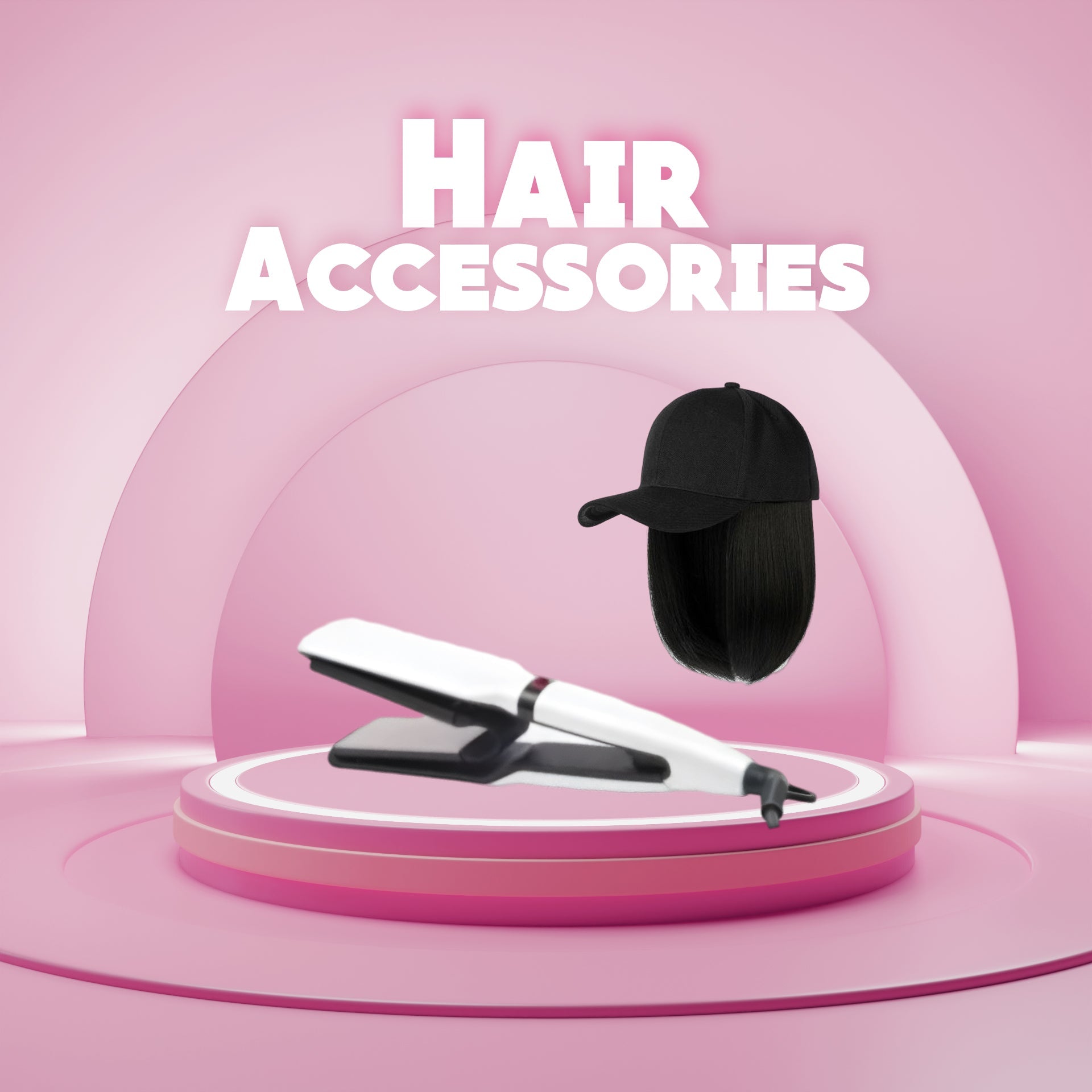 Hair & Accessories