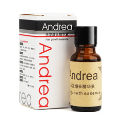 Hair Growth Anti Hair Loss Liquid 20ml Dense Hair Andrea Hairstyle Keratin Hair Care Styling Products Sunburst - XMART