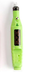 Electric Nail Polish Machine Pen Nail Art Tool - XMART