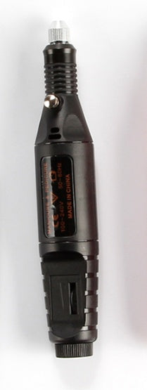 Electric Nail Polish Machine Pen Nail Art Tool - XMART