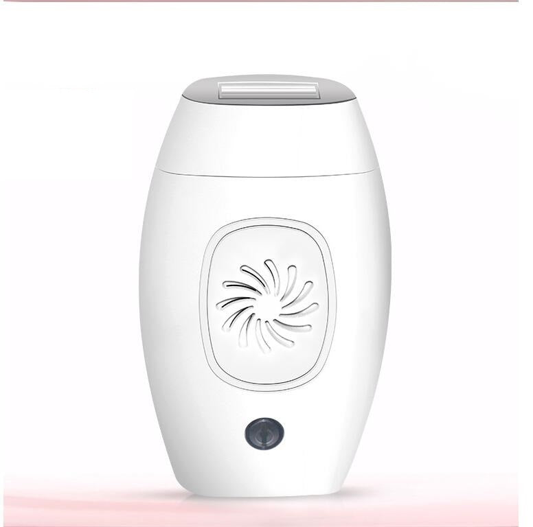 Laser Hair Removal - XMART