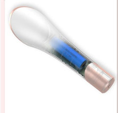 Acne Light Therapy Xpreen Wireless Rechargeable Light Acne Treatment Device Acne Clearing Eraser with Blue Light and Red Light - XMART