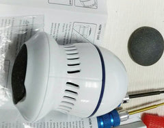 Multifunctional Electric Foot File Grinder Machine Dead Skin Callus Remover - XMART