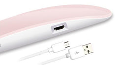 Light Therapy Machine USB Nail Light LED Portable 6W - XMART