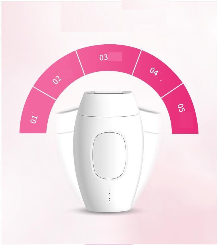 Laser Hair Removal - XMART