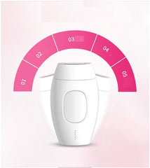 Laser Hair Removal - XMART