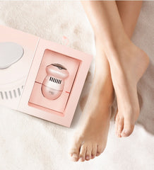 Multifunctional Electric Foot File Grinder Machine Dead Skin Callus Remover - XMART