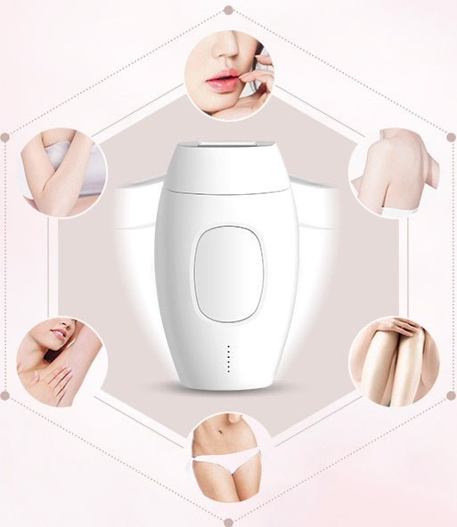 Laser Hair Removal - XMART