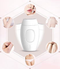 Laser Hair Removal - XMART