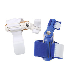 Hallux Valgus Corrector Plastic Toe Correctors Sleeves - XMART