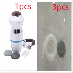 Multifunctional Electric Foot File Grinder Machine Dead Skin Callus Remover - XMART