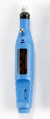 Electric Nail Polish Machine Pen Nail Art Tool - XMART