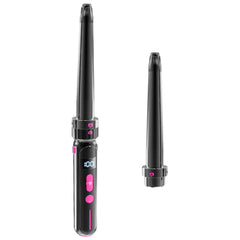 Safety Against Scalding Easy To Use Curly Hair Sticks - XMART