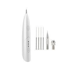 Laser Skin Tag Remover Face Mole Remove Plasma Pen Freckle Removal Machine Plasma Remove Scar Black Spot Face Wart Tattoo Device - XMART