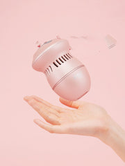 Multifunctional Electric Foot File Grinder Machine Dead Skin Callus Remover - XMART