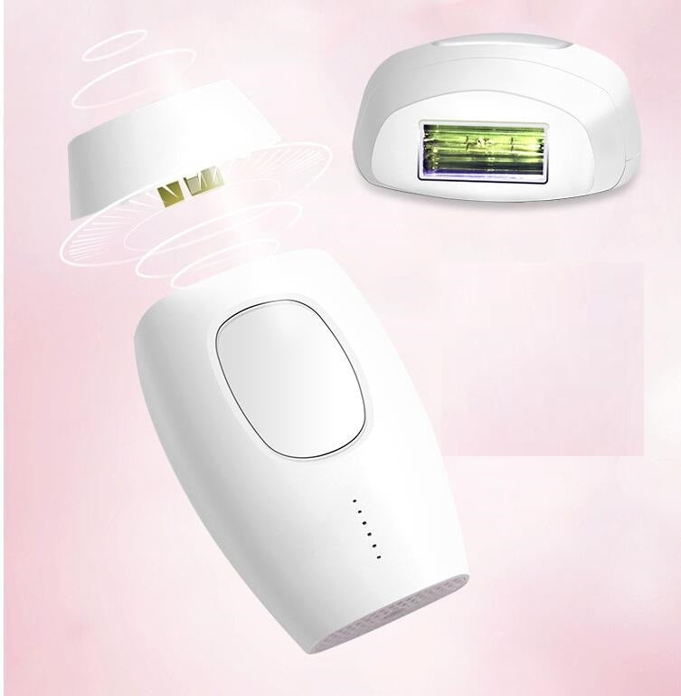 Laser Hair Removal - XMART