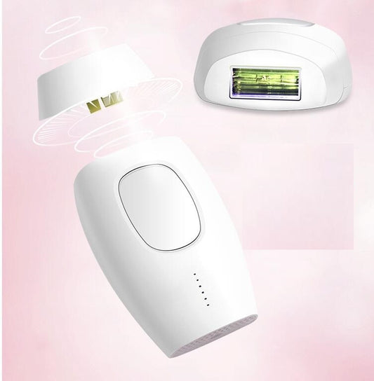 Laser Hair Removal - XMART