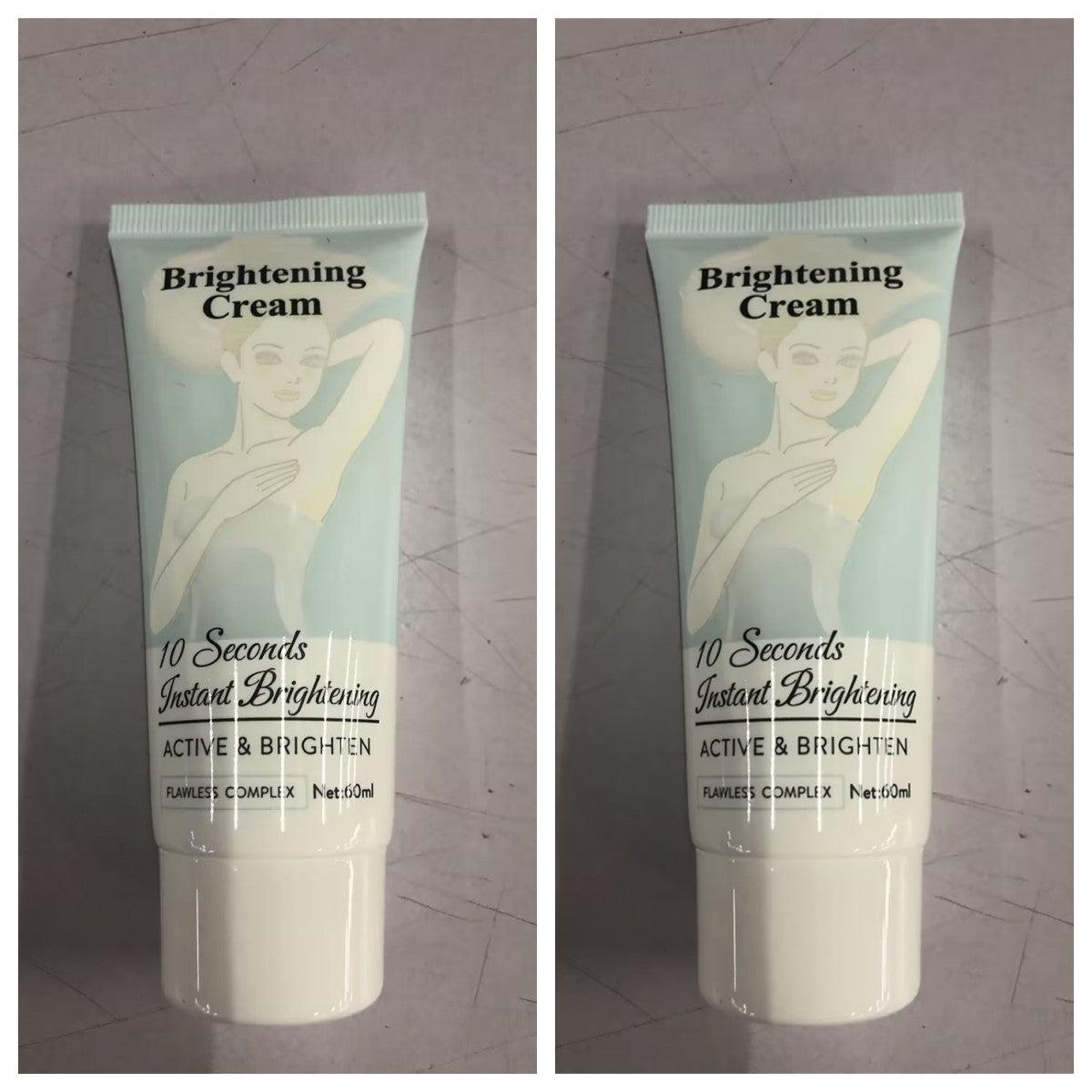 Bellezon Underarm Skin Cream - XMART
