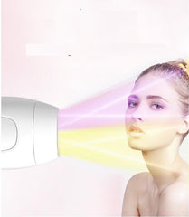 Laser Hair Removal - XMART