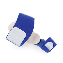 Hallux Valgus Corrector Plastic Toe Correctors Sleeves - XMART