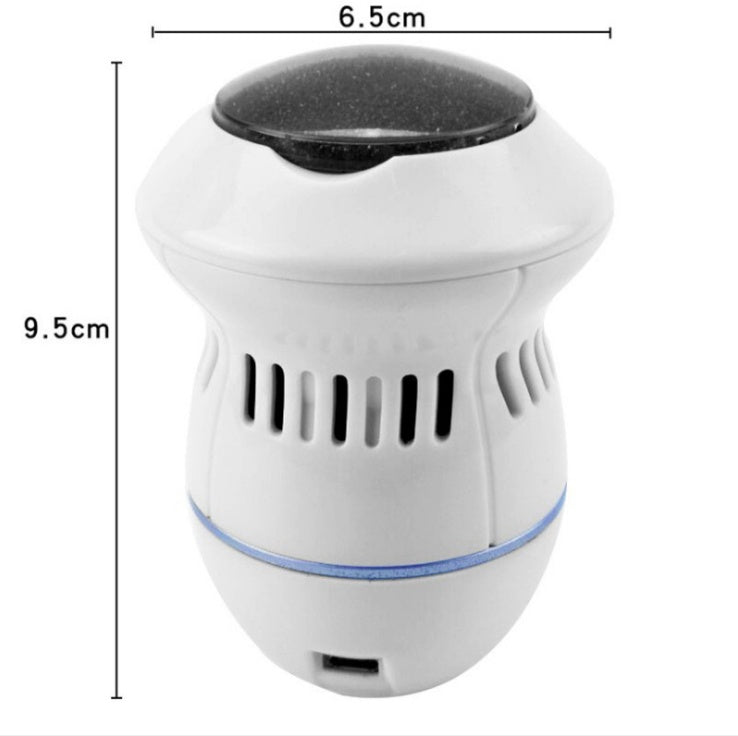 Multifunctional Electric Foot File Grinder Machine Dead Skin Callus Remover - XMART