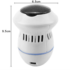 Multifunctional Electric Foot File Grinder Machine Dead Skin Callus Remover - XMART