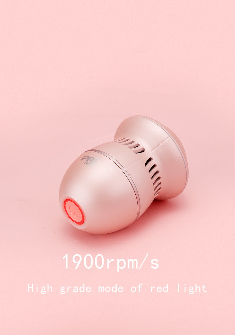 Multifunctional Electric Foot File Grinder Machine Dead Skin Callus Remover - XMART
