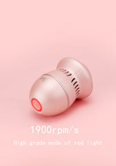 Multifunctional Electric Foot File Grinder Machine Dead Skin Callus Remover - XMART